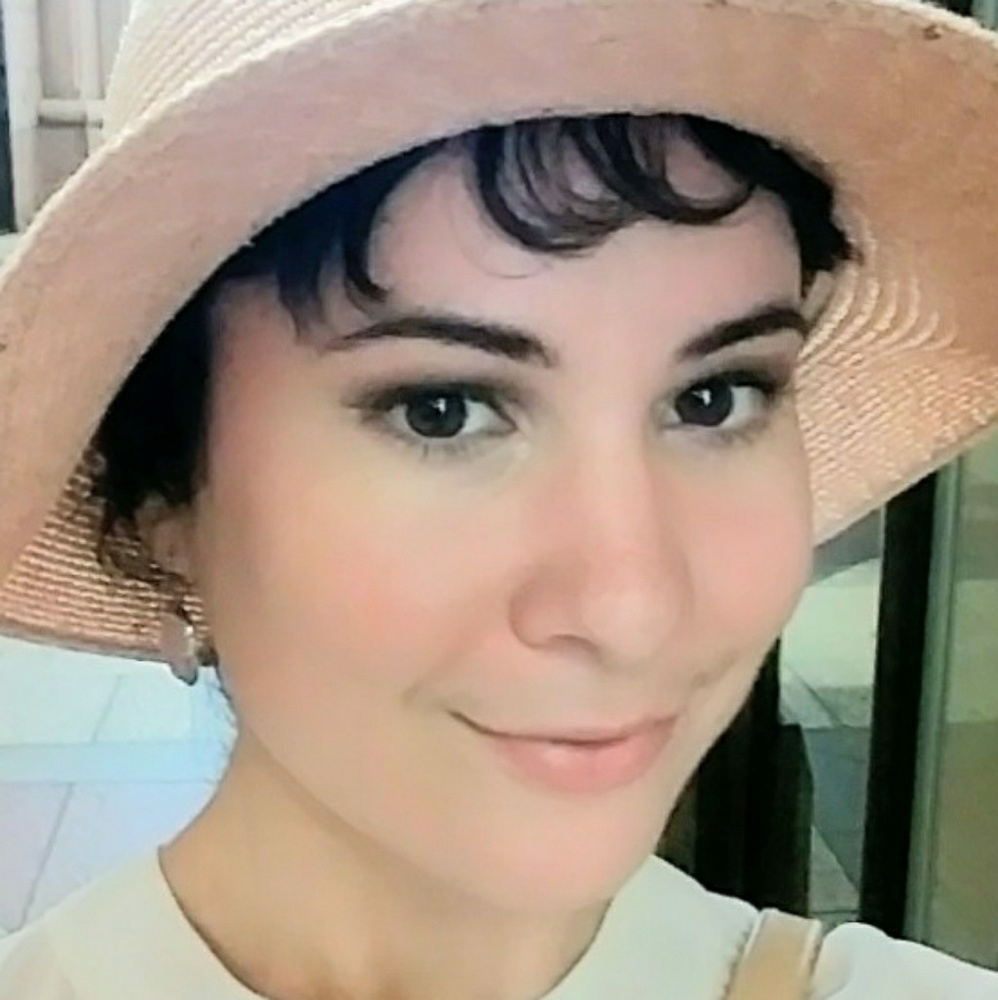 Meet your Posher, Marie